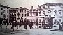 piazza Cavour nei primi del novecento